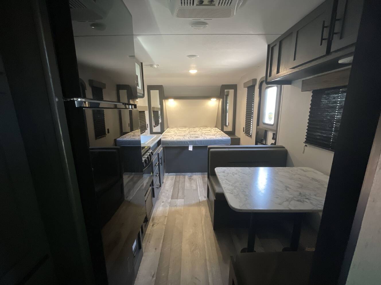 A photo of this 2023 Dutchmen ASPEN TRAIL LE 21BHWE