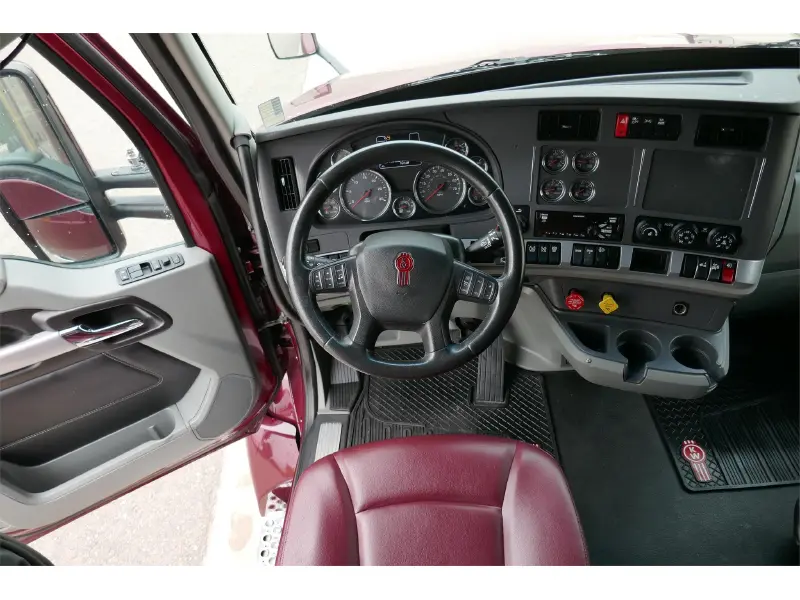 2020 KENWORTH T680