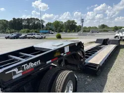 2025 TALBERT 55CC