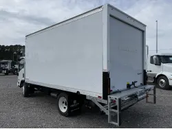 2024 ISUZU NPR HD