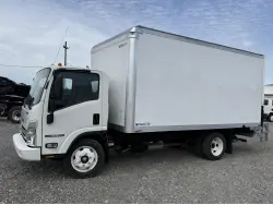 2024 ISUZU NPR HD