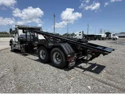 2027 MACK GRANITE
