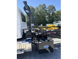 2027 MACK GRANITE
