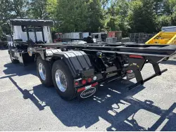 2027 MACK GRANITE