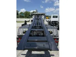 2027 MACK GRANITE