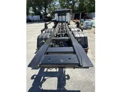 2027 MACK GRANITE