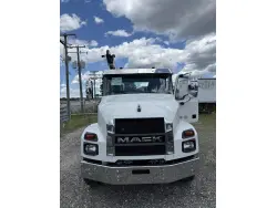 2026 MACK MD6