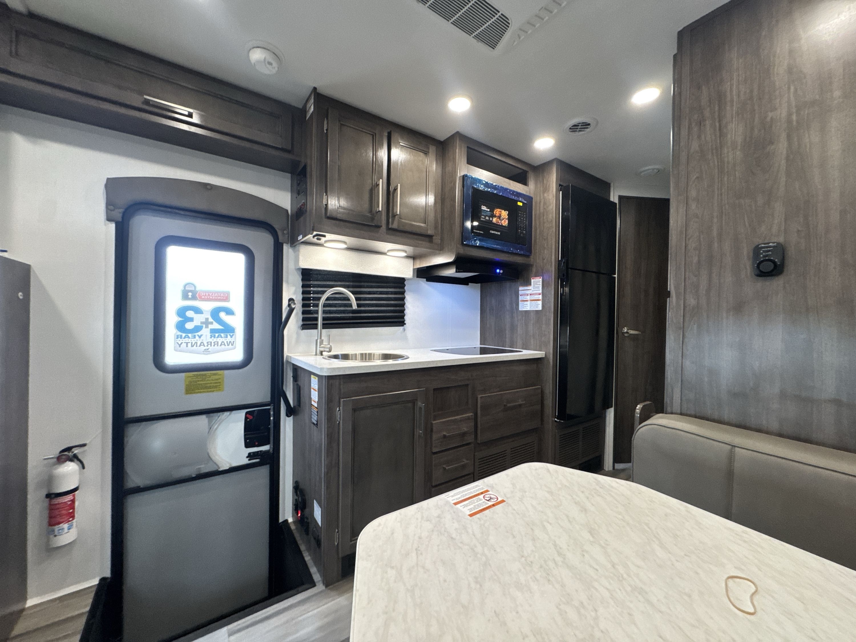 2026 Jayco REDHAWK SE 22CF in kingston NY