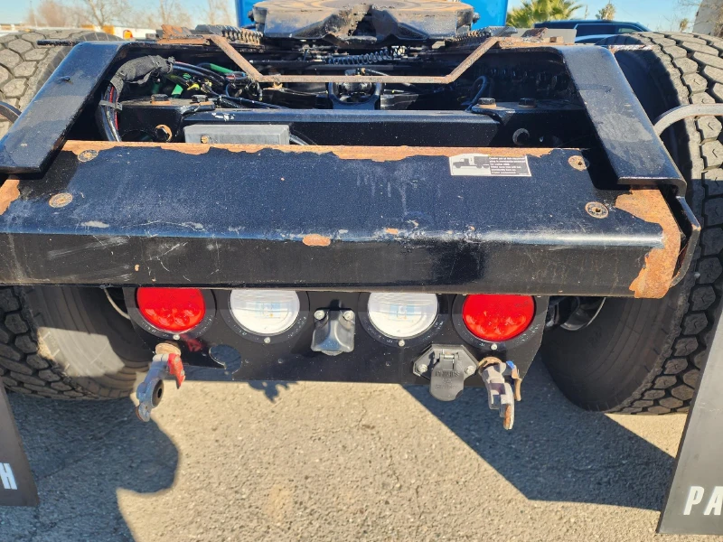 2020 KENWORTH T680