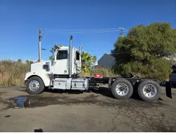 2014 FREIGHTLINER CORONADO 122 SD