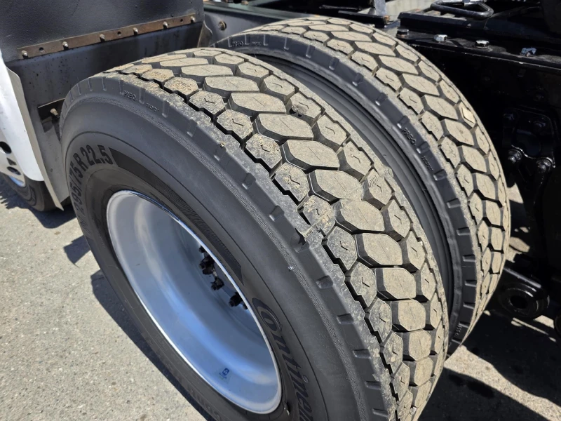 2021 KENWORTH T680