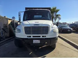 2014 FREIGHTLINER BUSINESS CLASS M2 106