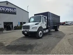 2014 FREIGHTLINER BUSINESS CLASS M2 106