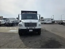 2014 FREIGHTLINER BUSINESS CLASS M2 106