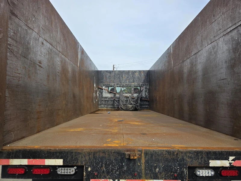 2014 FREIGHTLINER BUSINESS CLASS M2 106