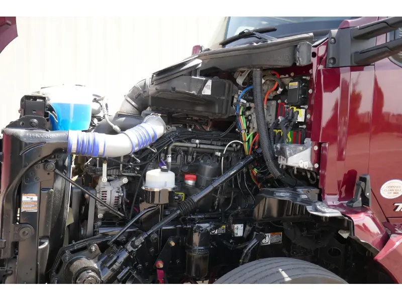 2020 KENWORTH T680
