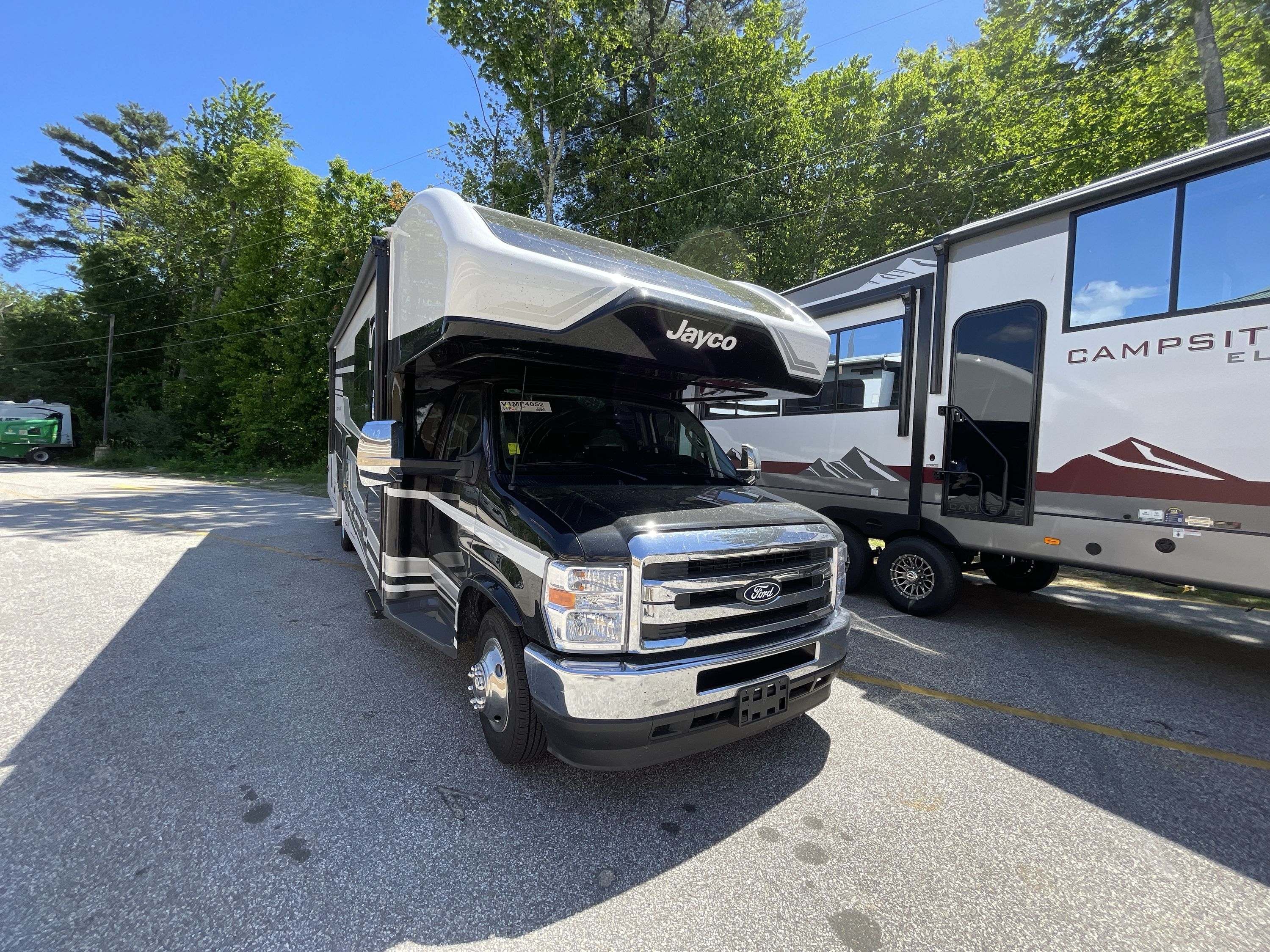 2027 Jayco GREYHAWK 31F in chichester NH