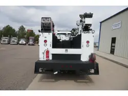 2007 INTERNATIONAL WORKSTAR 7400