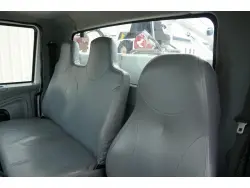2007 INTERNATIONAL WORKSTAR 7400