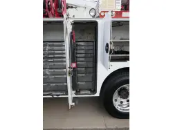2007 INTERNATIONAL WORKSTAR 7400