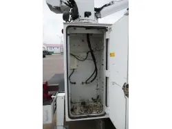 2007 INTERNATIONAL WORKSTAR 7400