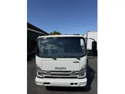 2026 ISUZU NRR