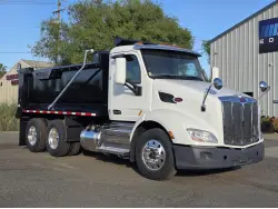 2019 PETERBILT 579