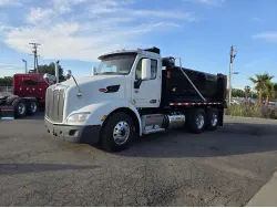 2019 PETERBILT 579