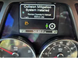 2019 PETERBILT 579