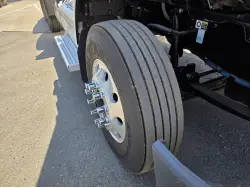 2019 PETERBILT 579