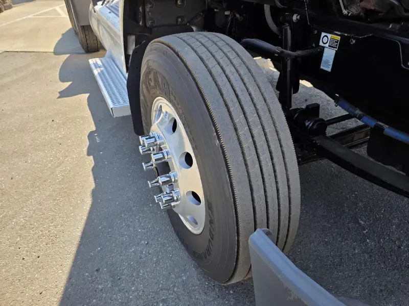 2019 PETERBILT 579
