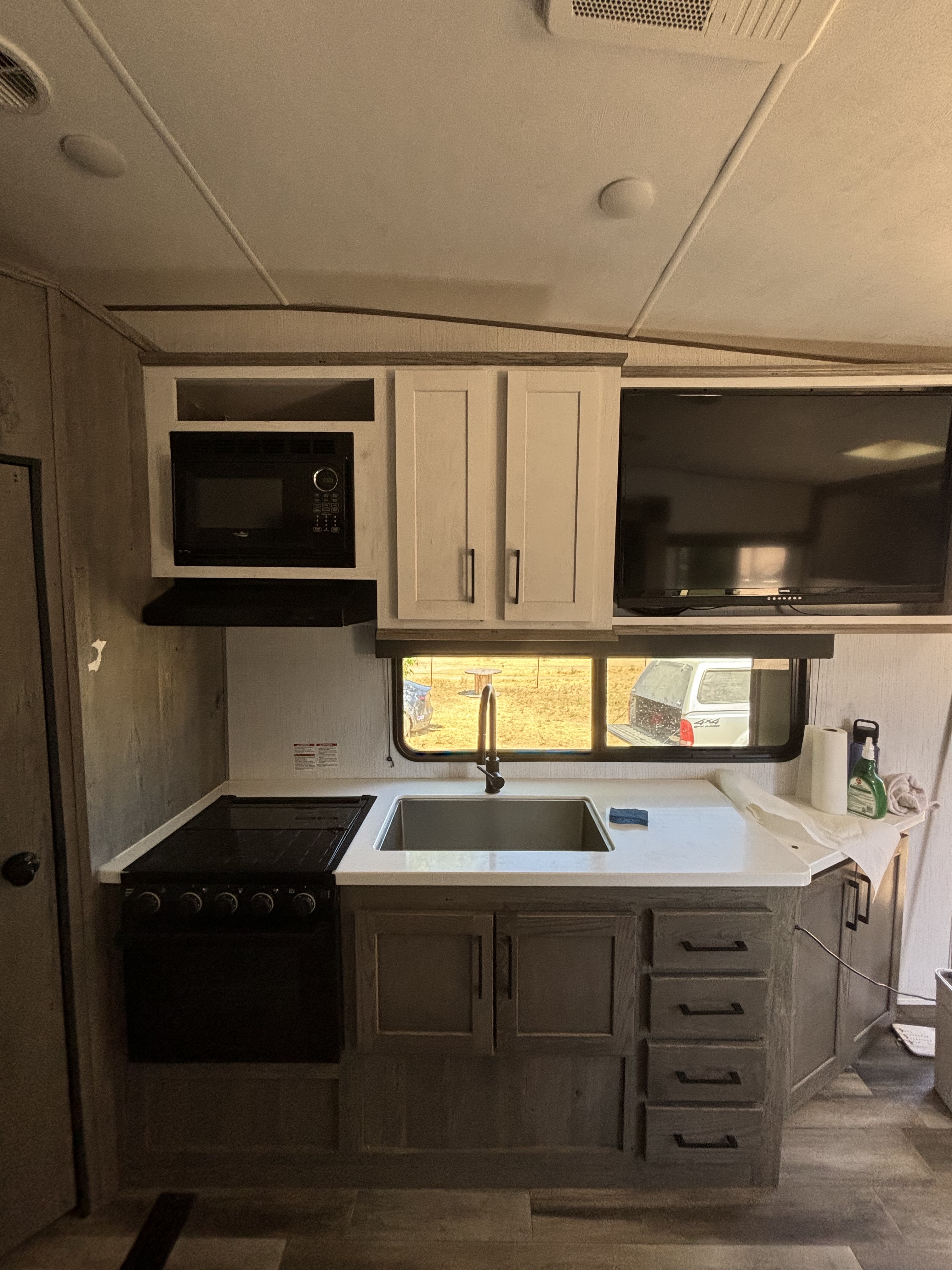 2021 Heartland MILESTONE M1 28BH in creston CA