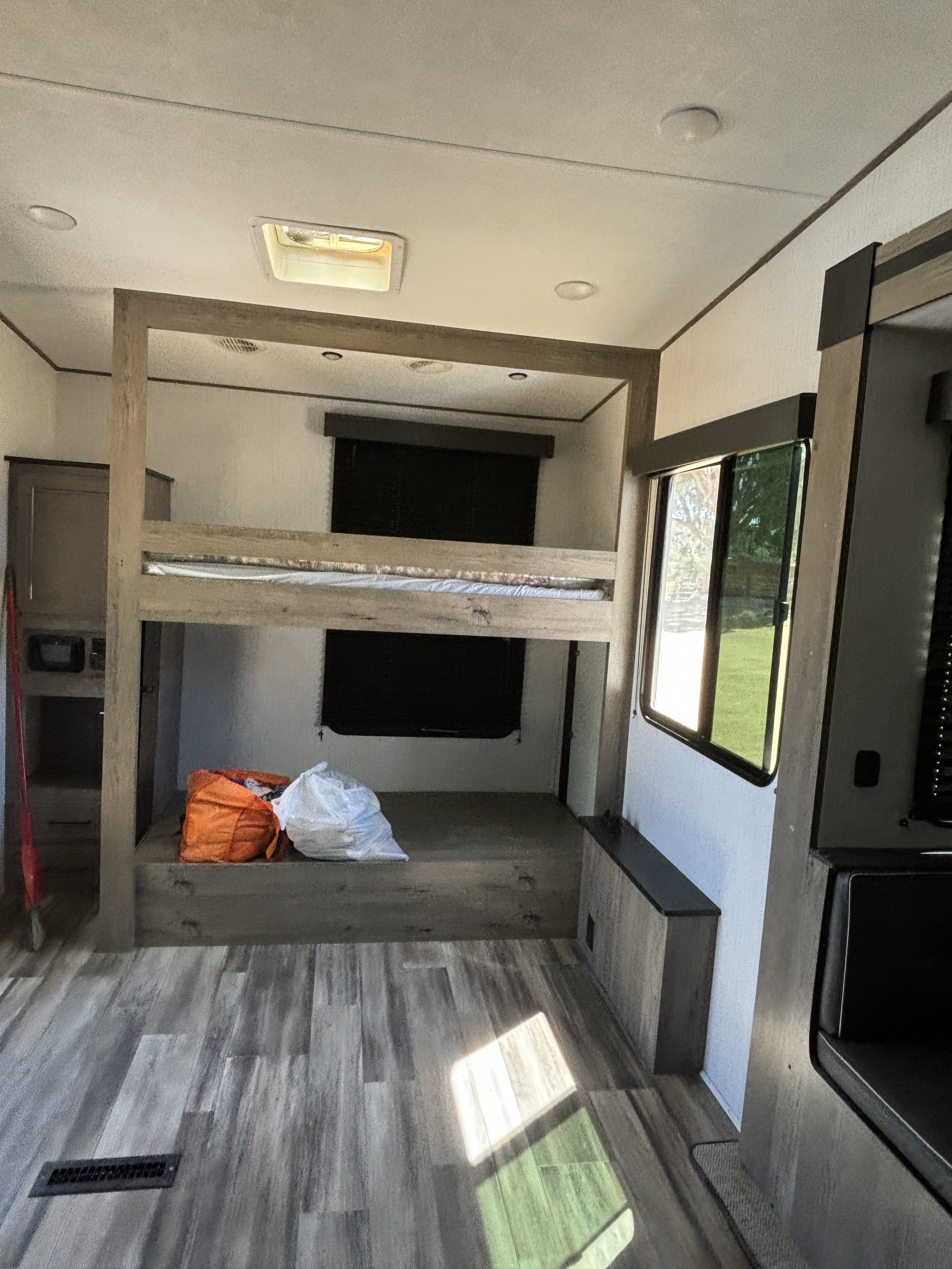 2021 Heartland MILESTONE M1 28BH in creston CA