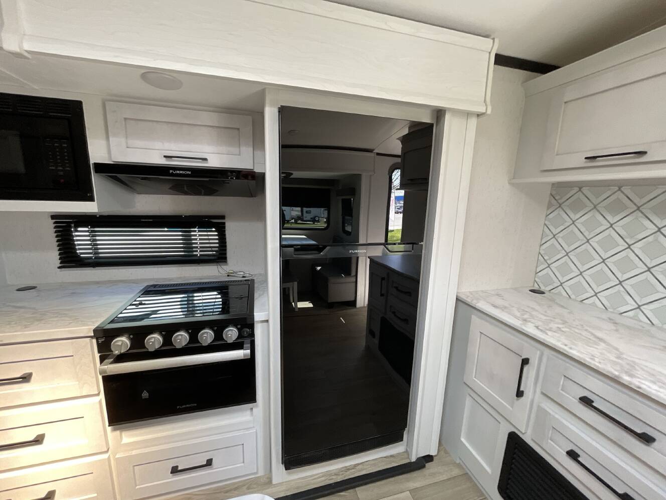A photo of this 2024 Dutchmen ASTORIA 3313RL
