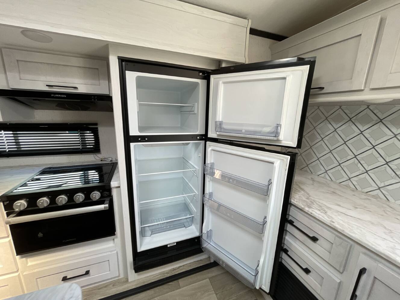 A photo of this 2024 Dutchmen ASTORIA 3313RL