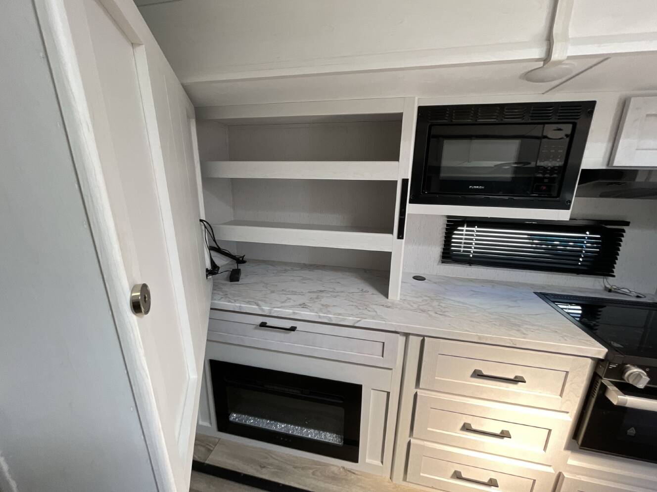 A photo of this 2024 Dutchmen ASTORIA 3313RL