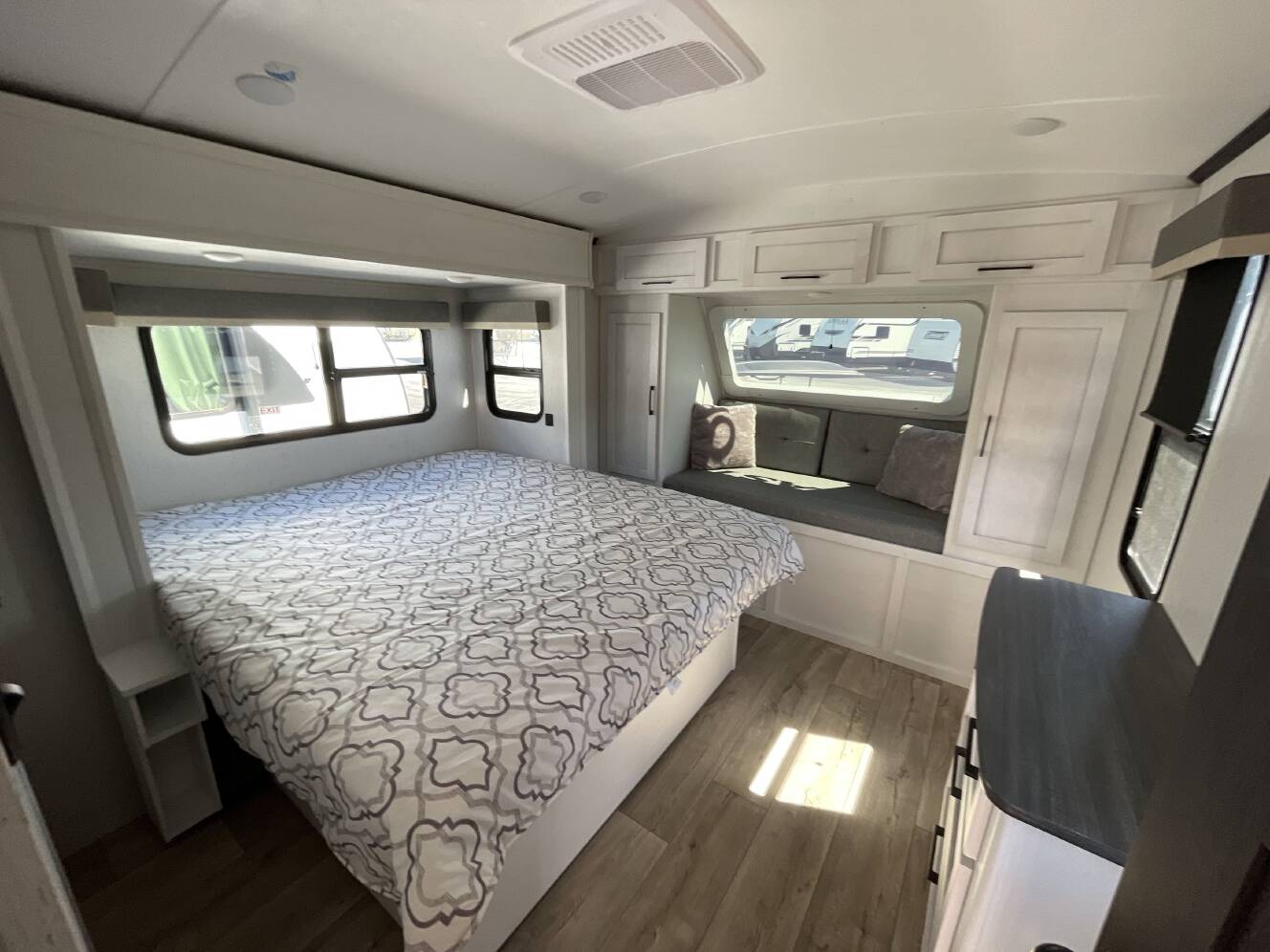 A photo of this 2024 Dutchmen ASTORIA 3313RL