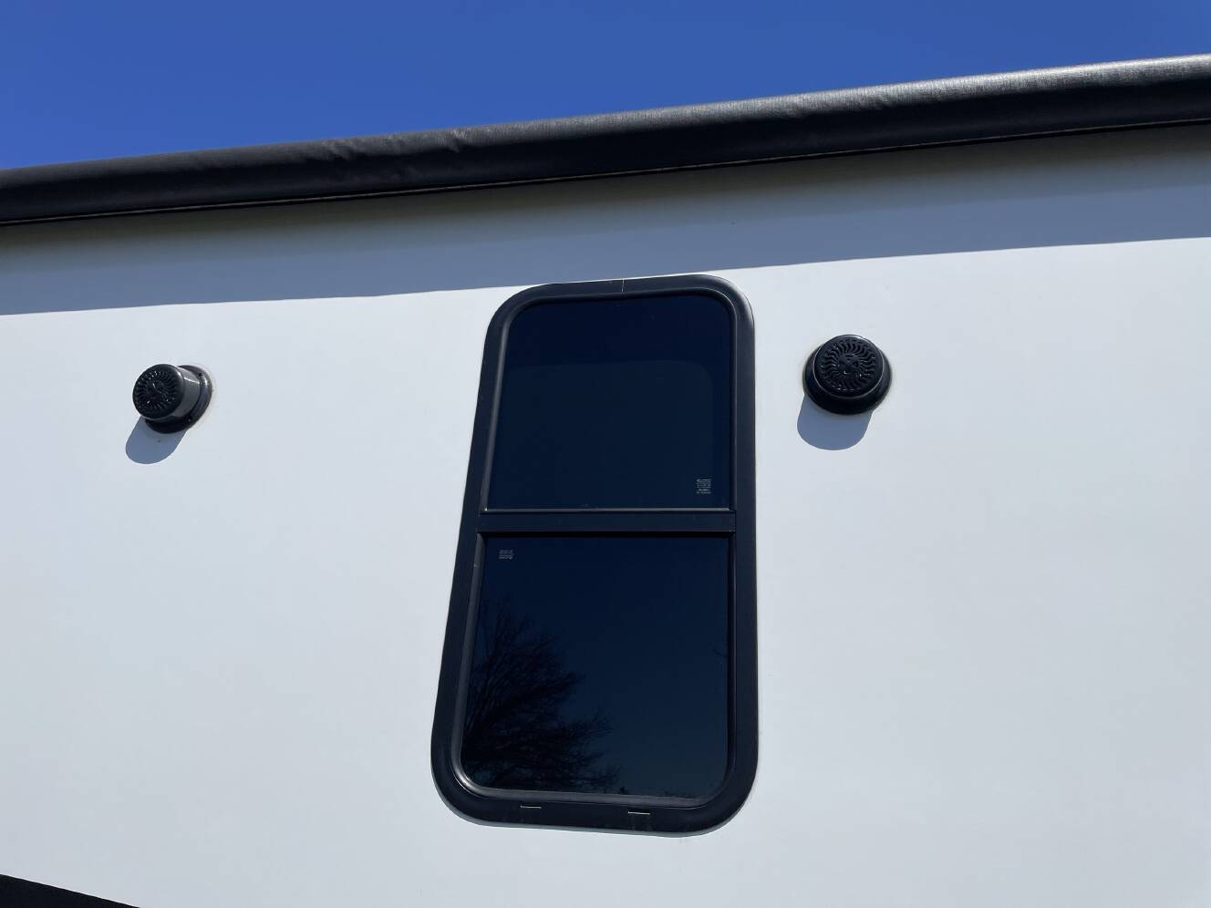 A photo of this 2024 Dutchmen ASTORIA 3313RL