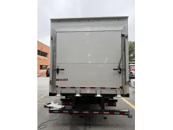 2025 MORGAN 20 FT
