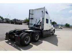 2019 INTERNATIONAL LT