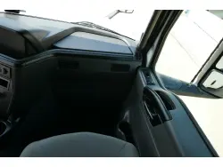 2019 INTERNATIONAL LT