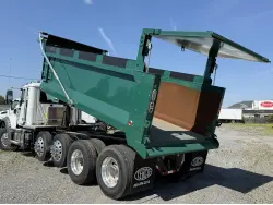 2026 MACK GRANITE 104FR