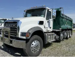 2026 MACK GRANITE 104FR