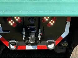2026 MACK GRANITE 104FR