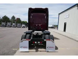 2020 KENWORTH T680