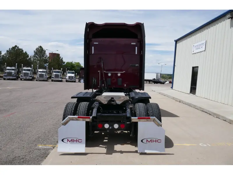 2020 KENWORTH T680