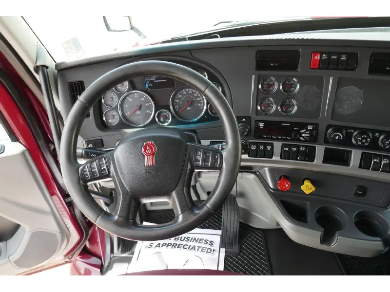 2020 KENWORTH T680