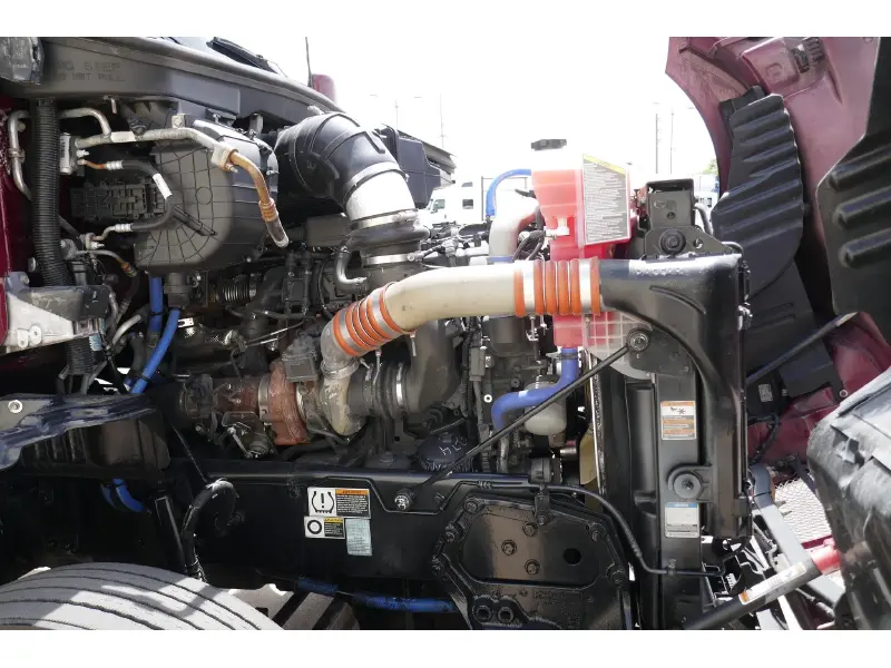 2020 KENWORTH T680