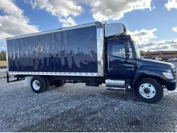 2021 HINO L6