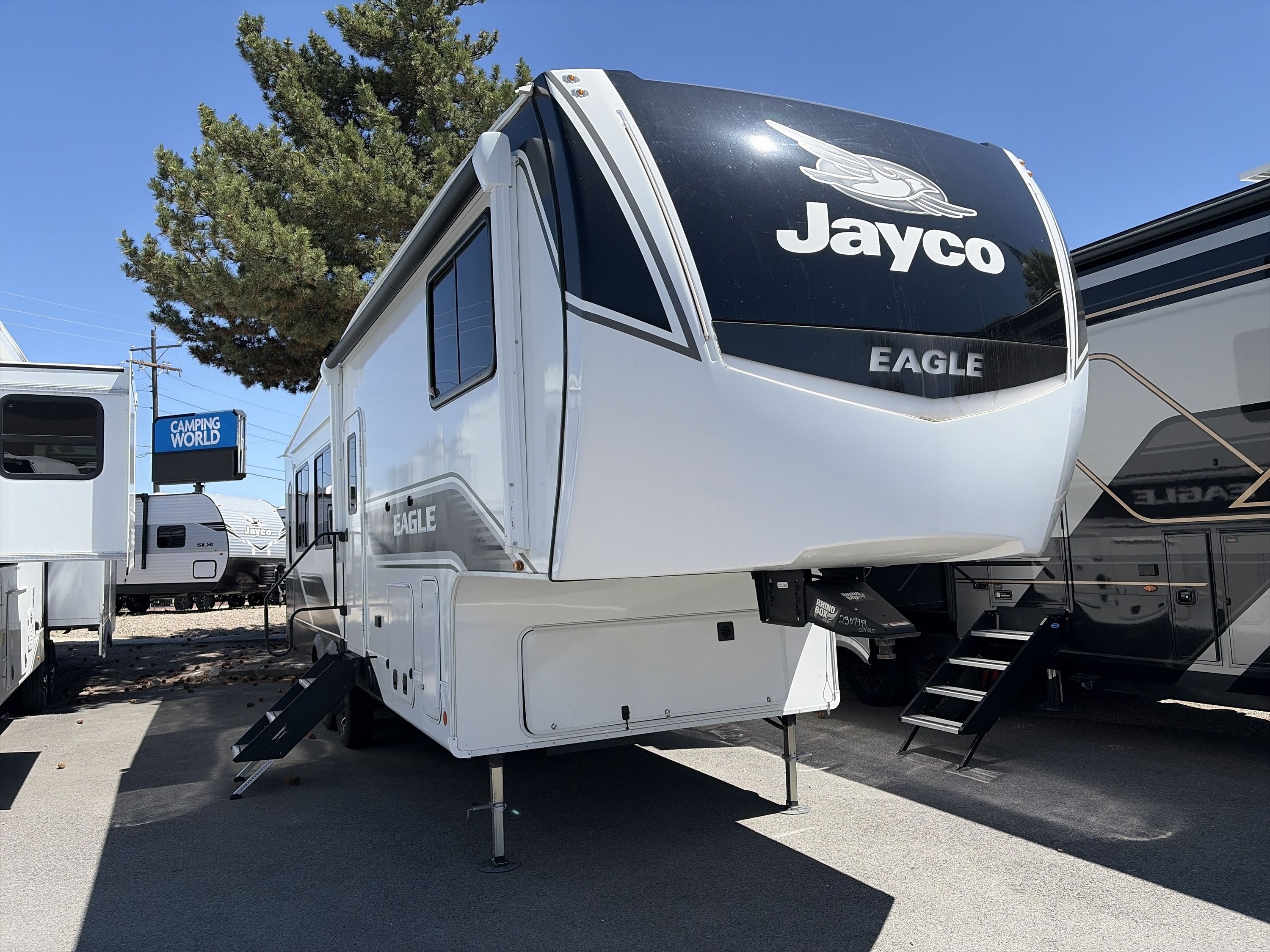 2024 Jayco EAGLE HT 29RLC RV